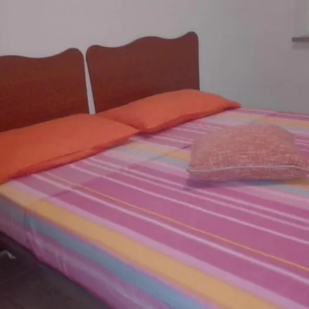 Villaggio Sporting San Rocco Casa vacanze Isca sullo Ionio