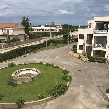 Villaggio Sporting San Rocco Casa vacanze