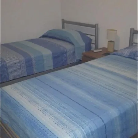 Casa vacanze Villaggio Sporting San Rocco Isca sullo Ionio